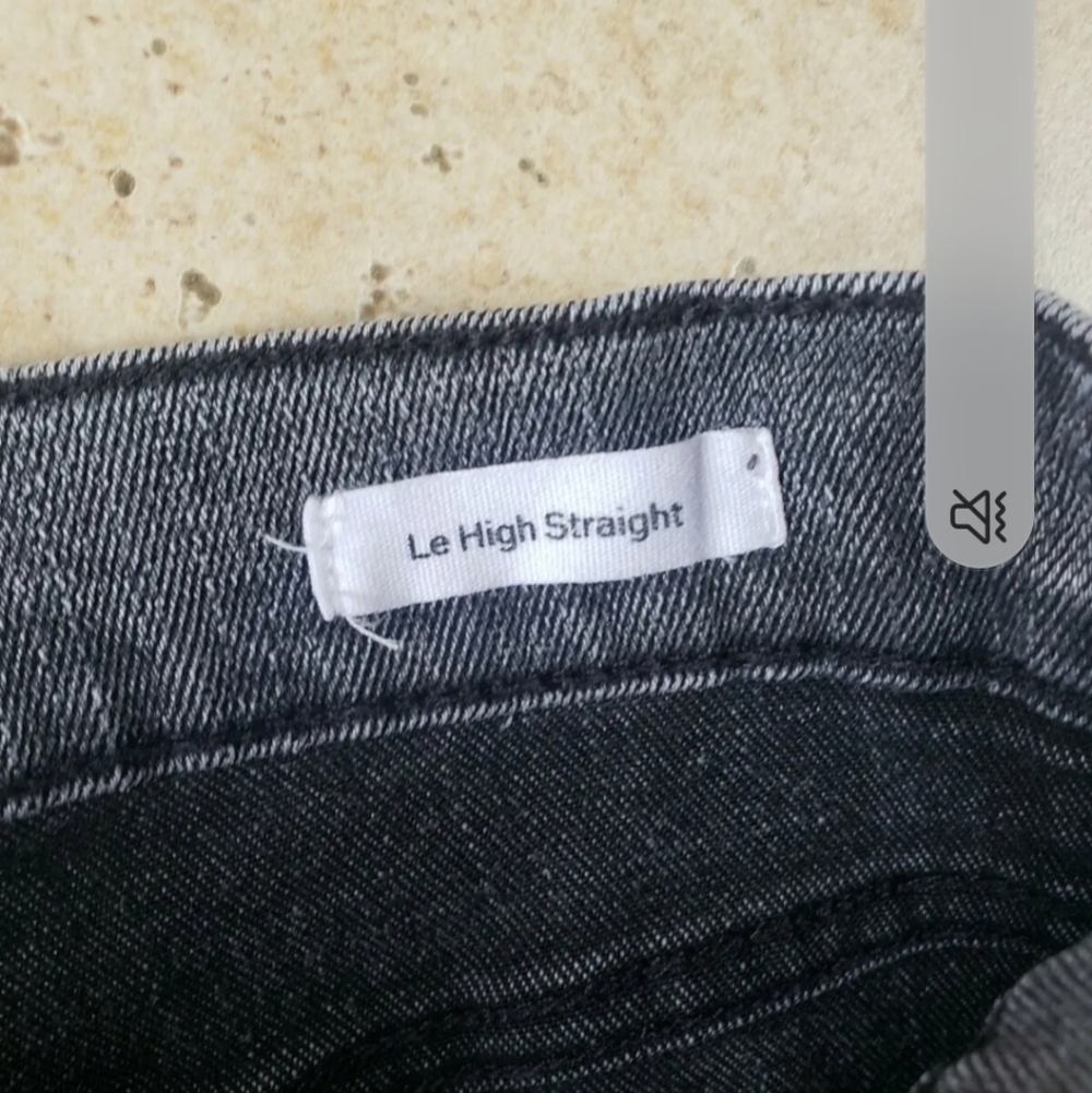 FRAME JEANS - Picture 3 of 3